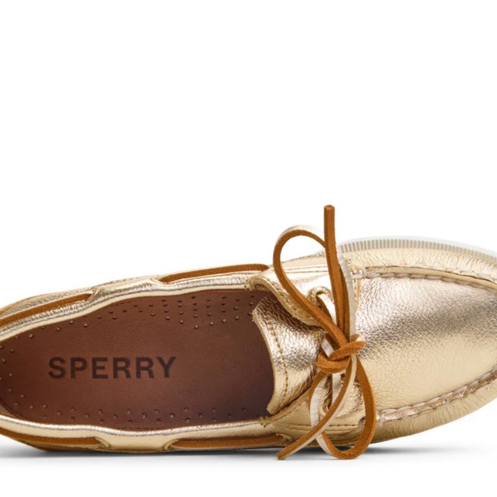 Sperry Women's Authentic Original Eye Boat Shoes